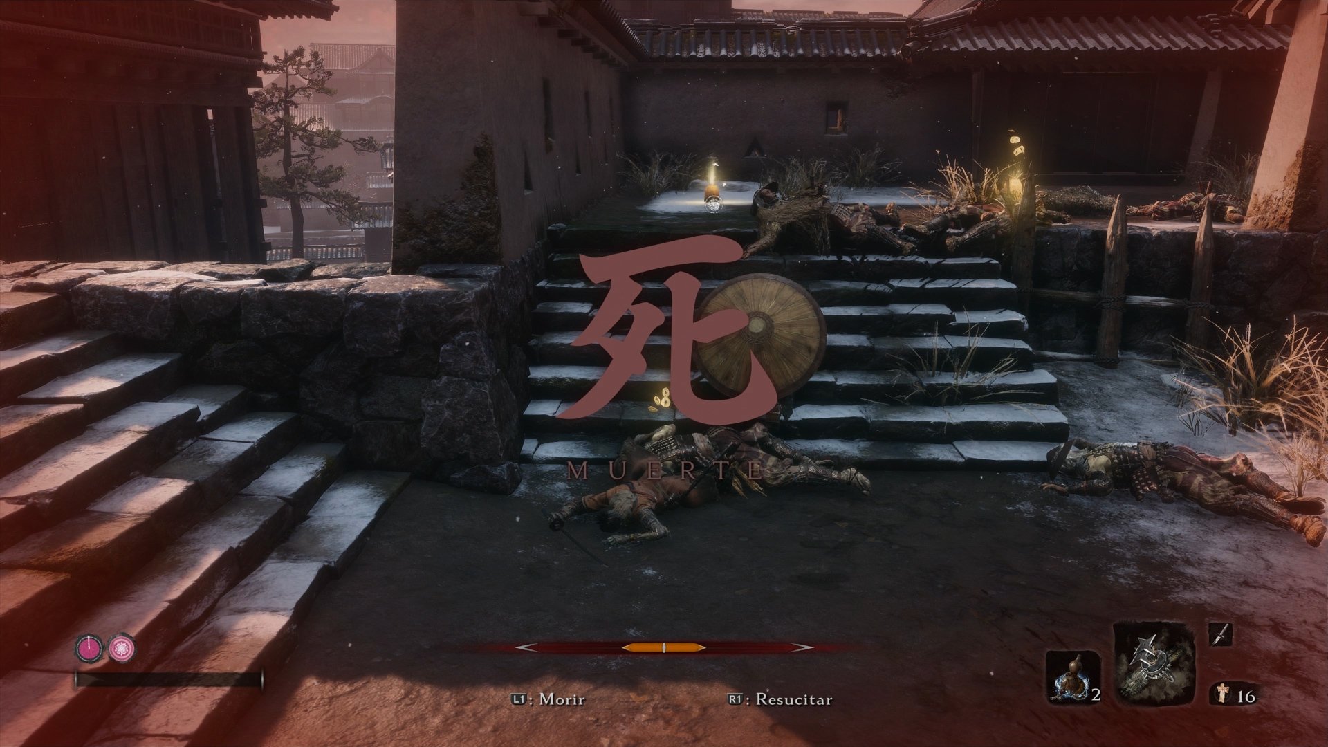 Sekiro: Shadows Die Twice - Imagen 16